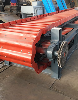 开云体育APP登录入口:输送机